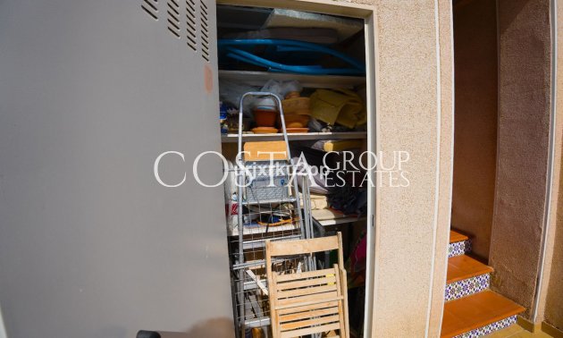 Herverkoop - Huis -
Torrevieja - Torrevieja Centro