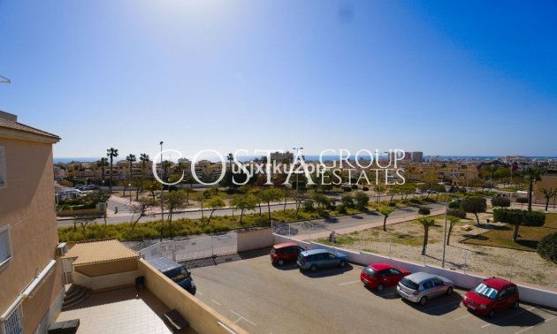 Herverkoop - Huis -
Torrevieja - Torrevieja Centro