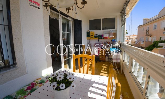 Herverkoop - Huis -
Torrevieja - Torrevieja Centro