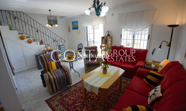 Herverkoop - Huis -
Torrevieja - Torrevieja Centro