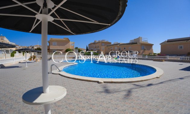 Herverkoop - Huis -
Torrevieja - Torrevieja Centro