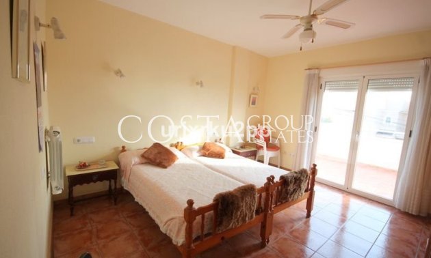 Resale - Villa -
Torrevieja - Aguas Nuevas