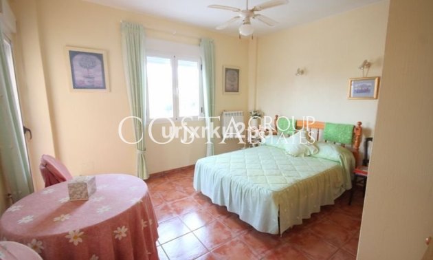 Resale - Villa -
Torrevieja - Aguas Nuevas