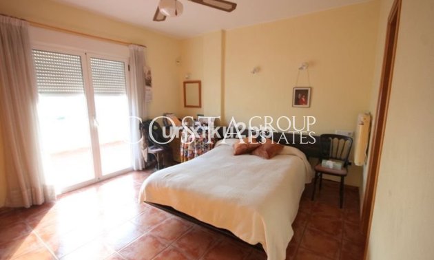 Resale - Villa -
Torrevieja - Aguas Nuevas