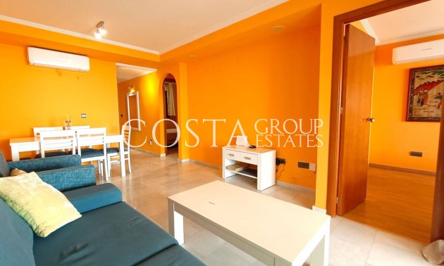 Odsprzedaż - Apartments -
Altea - Altea Centro