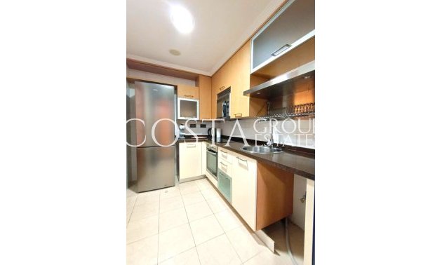 Odsprzedaż - Apartments -
Altea - Altea Centro