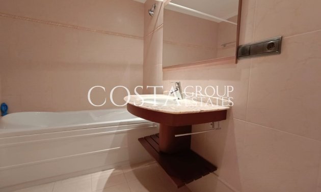 Odsprzedaż - Apartments -
Altea - Altea Centro