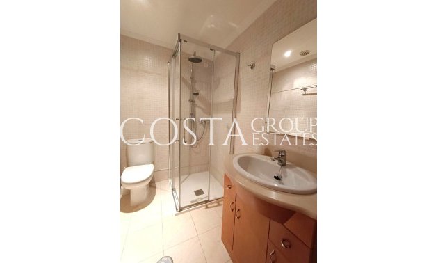 Odsprzedaż - Apartments -
Altea - Altea Centro