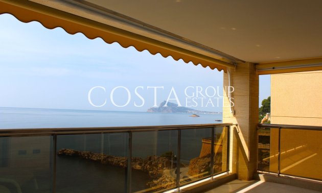 Odsprzedaż - Apartments -
Altea - Altea Centro