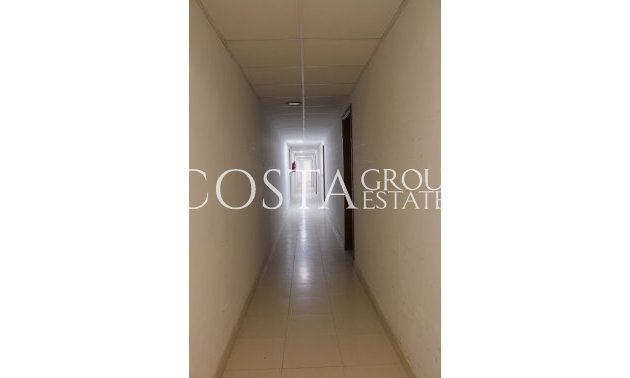 Odsprzedaż - Apartments -
Altea - Altea Centro