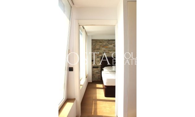 Odsprzedaż - Apartments -
Altea - Altea Centro