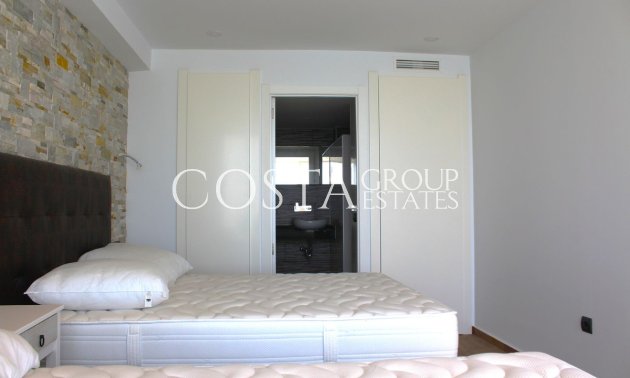 Odsprzedaż - Apartments -
Altea - Altea Centro