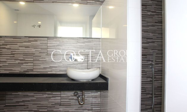 Odsprzedaż - Apartments -
Altea - Altea Centro