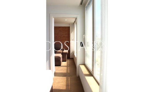 Odsprzedaż - Apartments -
Altea - Altea Centro