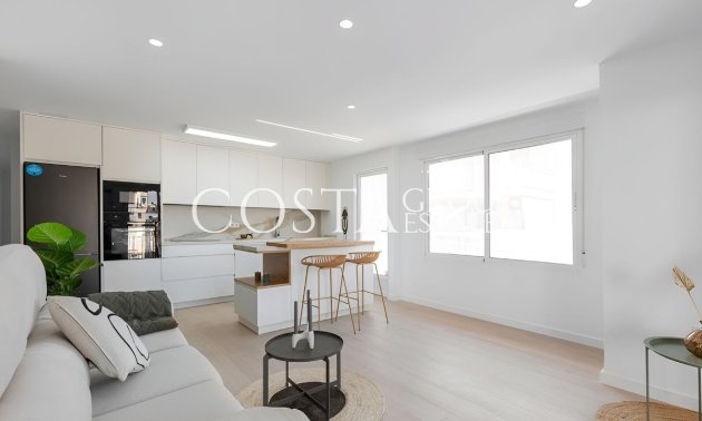 Revente - Apartments -
Torrevieja - Torrevieja Centro