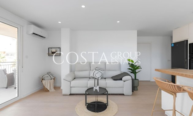 Revente - Apartments -
Torrevieja - Torrevieja Centro