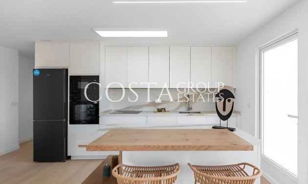 Revente - Apartments -
Torrevieja - Torrevieja Centro