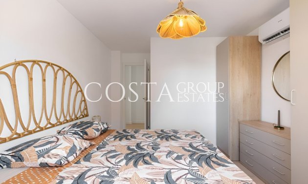 Revente - Apartments -
Torrevieja - Torrevieja Centro