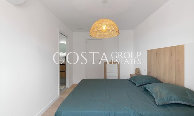 Revente - Apartments -
Torrevieja - Torrevieja Centro