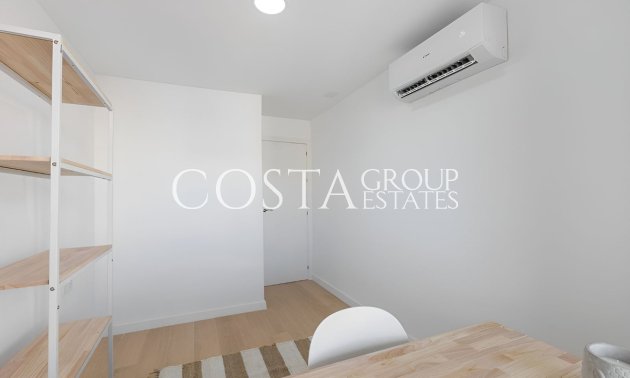 Revente - Apartments -
Torrevieja - Torrevieja Centro