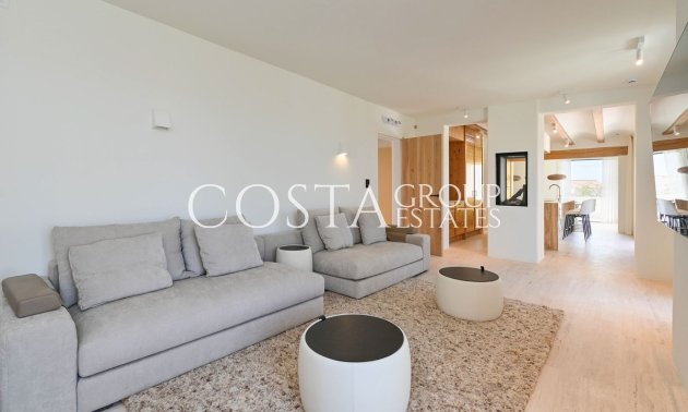 Resale - Villa -
Benissa - Benissa Centro