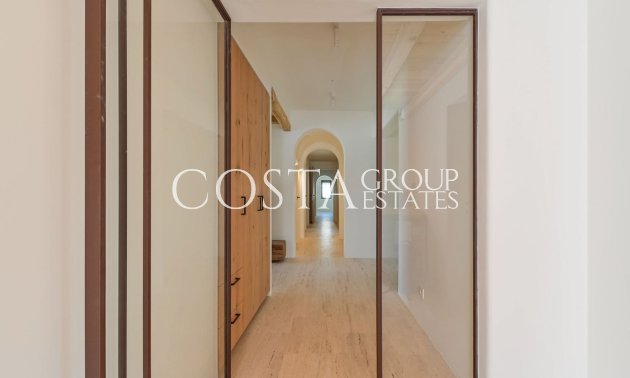 Resale - Villa -
Benissa - Benissa Centro