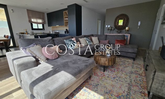 Herverkoop - Villa -
Los Montesinos - Los Montesinos Centro