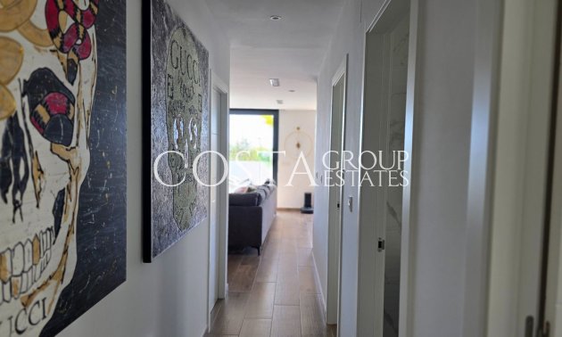 Herverkoop - Villa -
Los Montesinos - Los Montesinos Centro