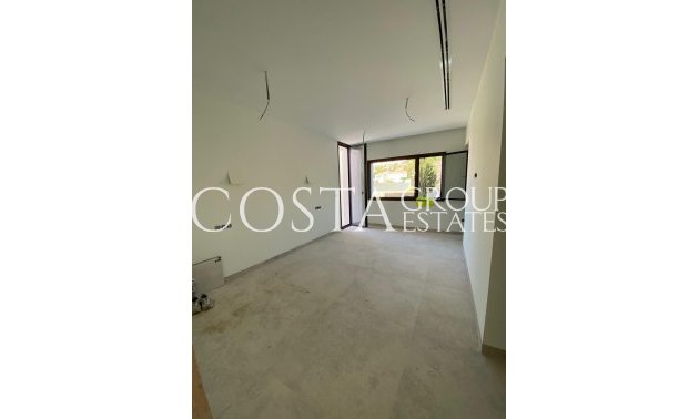 Odsprzedaż - Willa -
Calpe - Calpe Centro