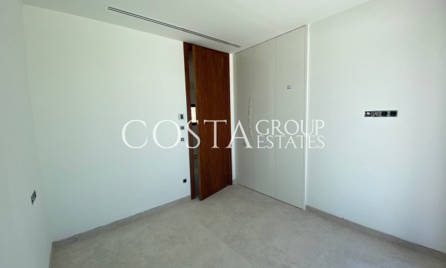 Odsprzedaż - Willa -
Calpe - Calpe Centro