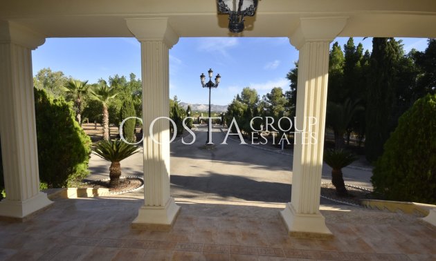 Wiederverkauf - Villa -
Orihuela - La Matanza