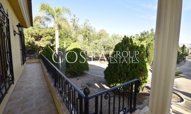 Wiederverkauf - Villa -
Orihuela - La Matanza