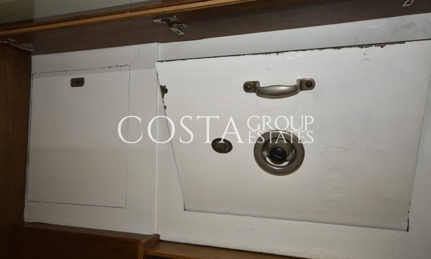 Wiederverkauf - Villa -
Orihuela - La Matanza