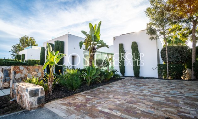 Herverkoop - Villa -
Orihuela - Las Colinas Golf