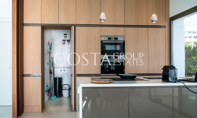 Herverkoop - Villa -
Orihuela - Las Colinas Golf