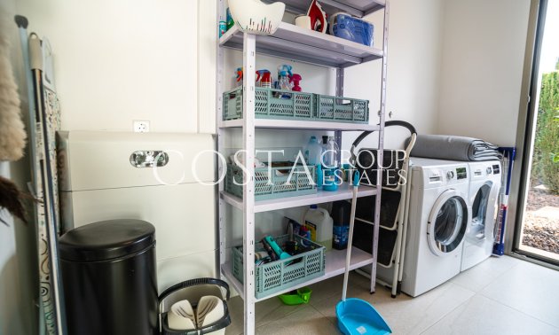 Herverkoop - Villa -
Orihuela - Las Colinas Golf