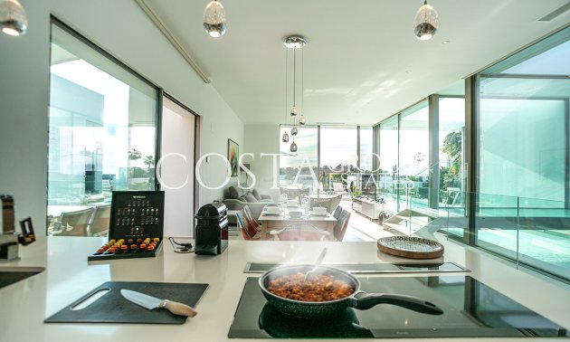 Herverkoop - Villa -
Orihuela - Las Colinas Golf