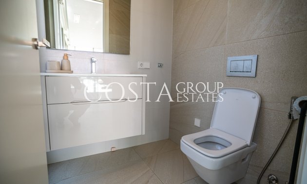 Herverkoop - Villa -
Orihuela - Las Colinas Golf