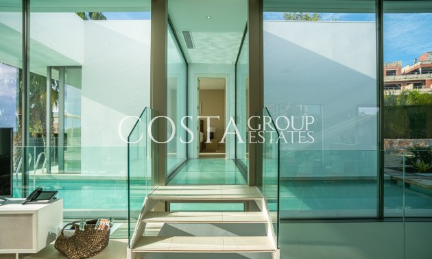 Herverkoop - Villa -
Orihuela - Las Colinas Golf