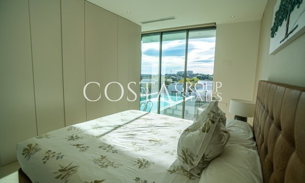 Herverkoop - Villa -
Orihuela - Las Colinas Golf