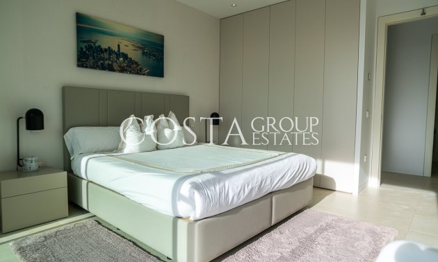 Herverkoop - Villa -
Orihuela - Las Colinas Golf