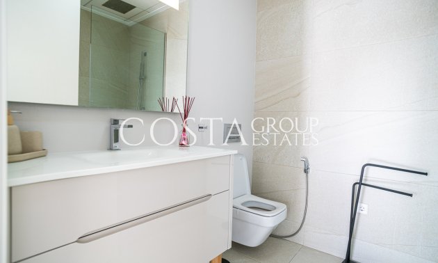 Herverkoop - Villa -
Orihuela - Las Colinas Golf