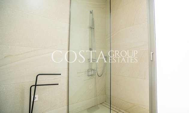 Herverkoop - Villa -
Orihuela - Las Colinas Golf