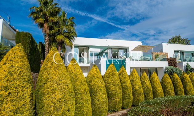 Herverkoop - Villa -
Orihuela - Las Colinas Golf