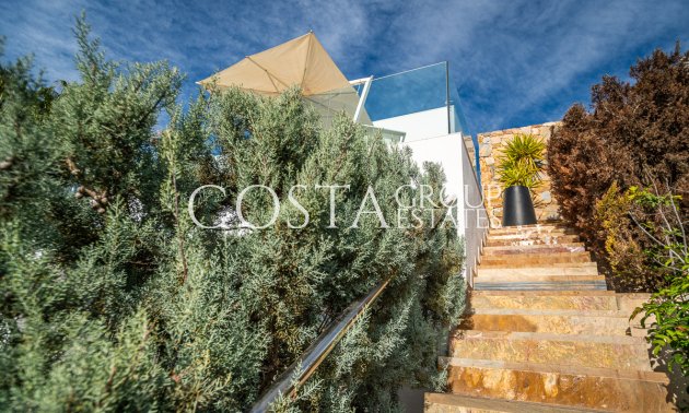 Herverkoop - Villa -
Orihuela - Las Colinas Golf