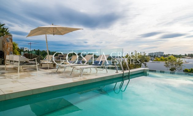 Herverkoop - Villa -
Orihuela - Las Colinas Golf