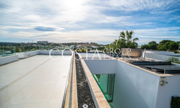 Herverkoop - Villa -
Orihuela - Las Colinas Golf