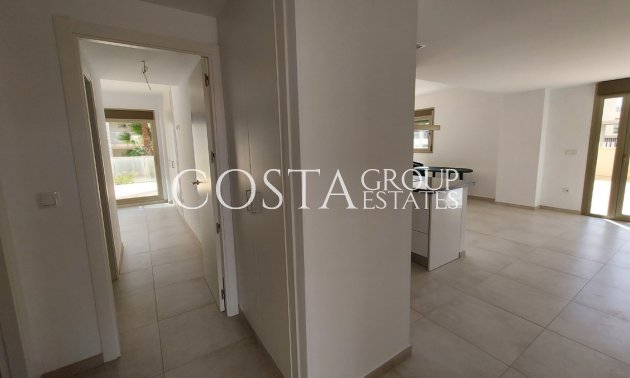 Odsprzedaż - Apartments -
Orihuela - Villamartin
