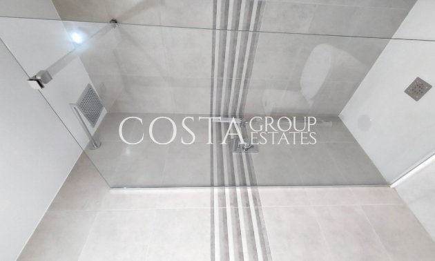 Odsprzedaż - Apartments -
Orihuela - Villamartin