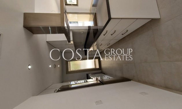 Odsprzedaż - Apartments -
Orihuela - Villamartin